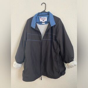 Vintage Champion Jacket